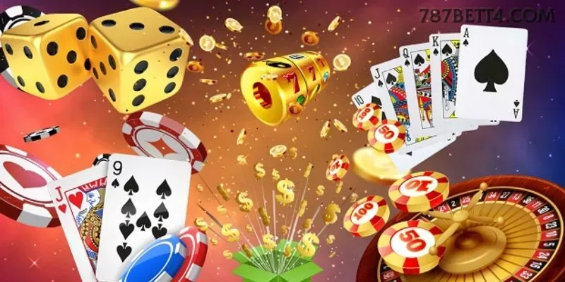 Cadastro 787bet