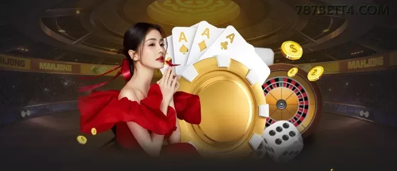 Login 787bet