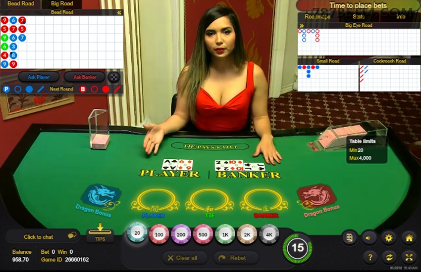 787bet Games