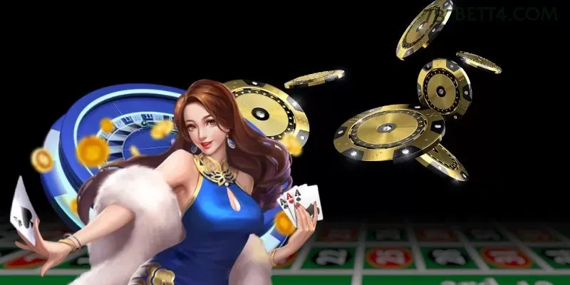 Baccarat 787bet