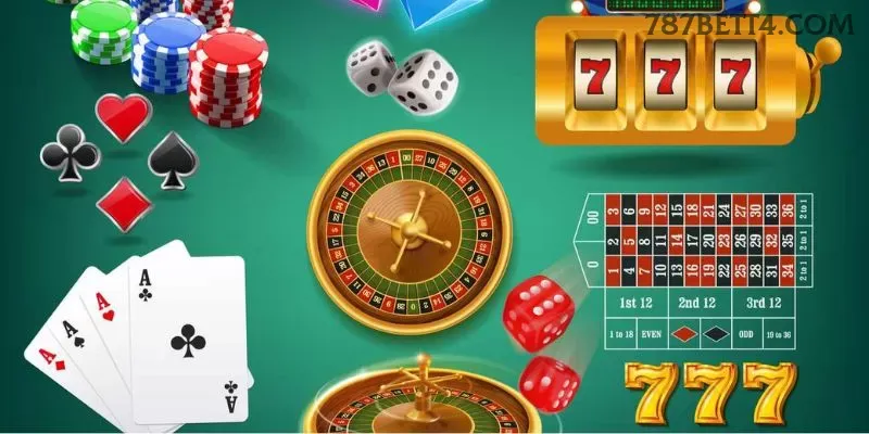 787bet Jogo Responsável